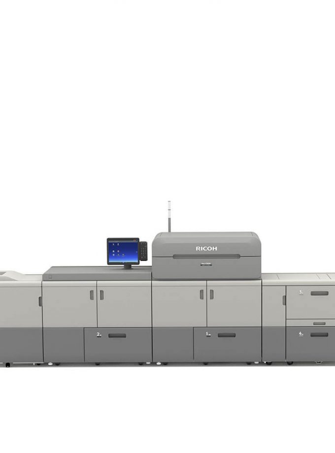 Pro C9200 Graphic Arts Edition