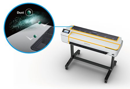 Epson SureColor SC-T3130 Technical Printer