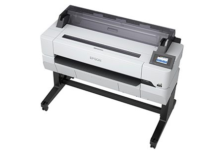 Epson SureColor SC-T5430 Technical Printer
